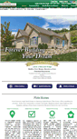 Mobile Screenshot of plotehomes.com